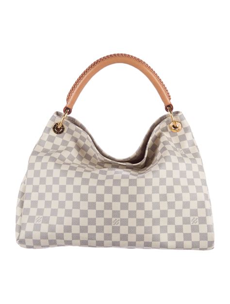 louis vuitton damier azur replica ross stores|louis vuitton scam.